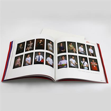 企业画册印刷厂家